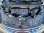 2013 CHEVROLET TRAVERSE