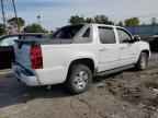 2007 CHEVROLET Avalanche