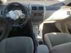 2011 TOYOTA COROLLA