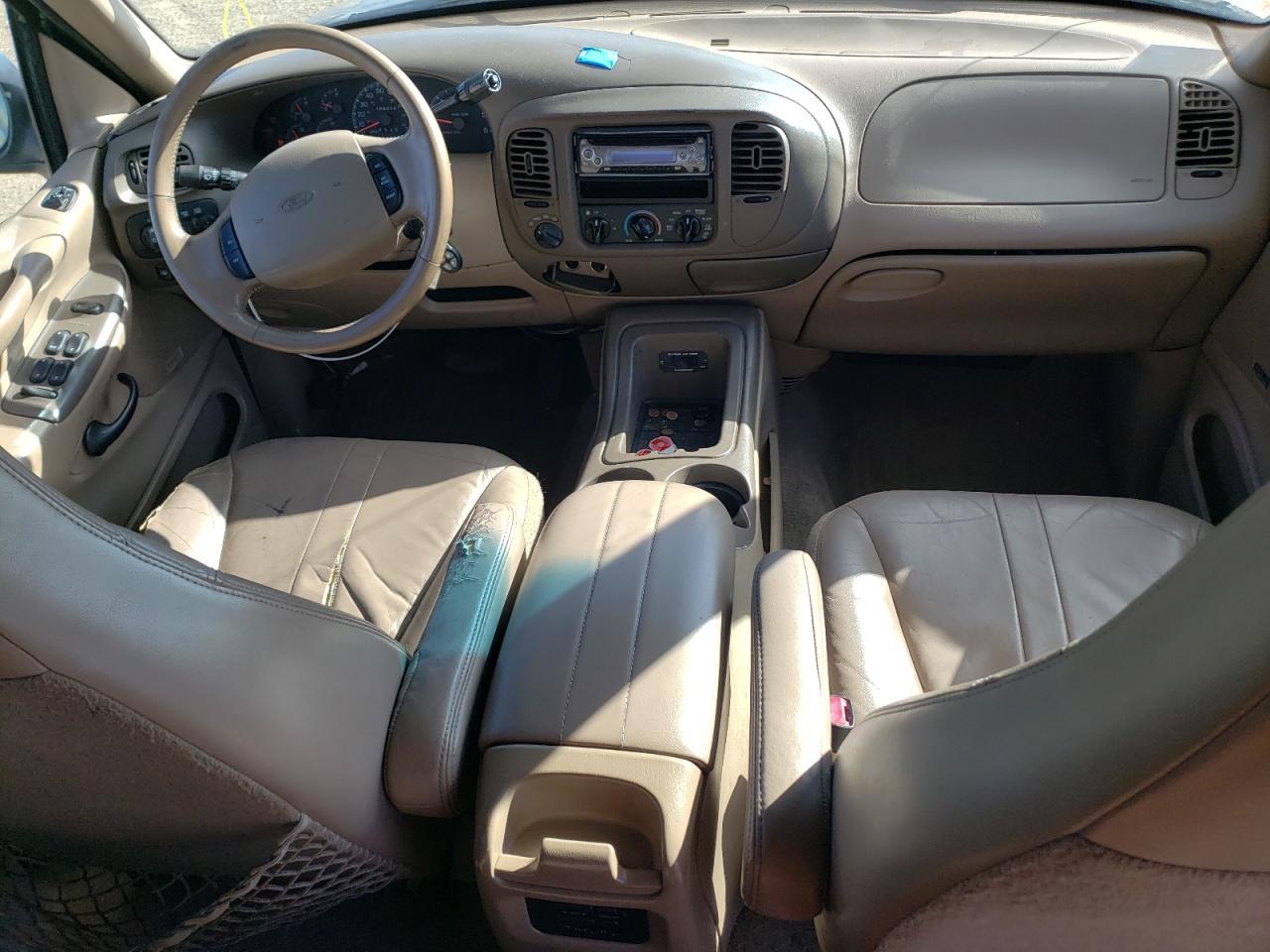 1998 FORD Expedition