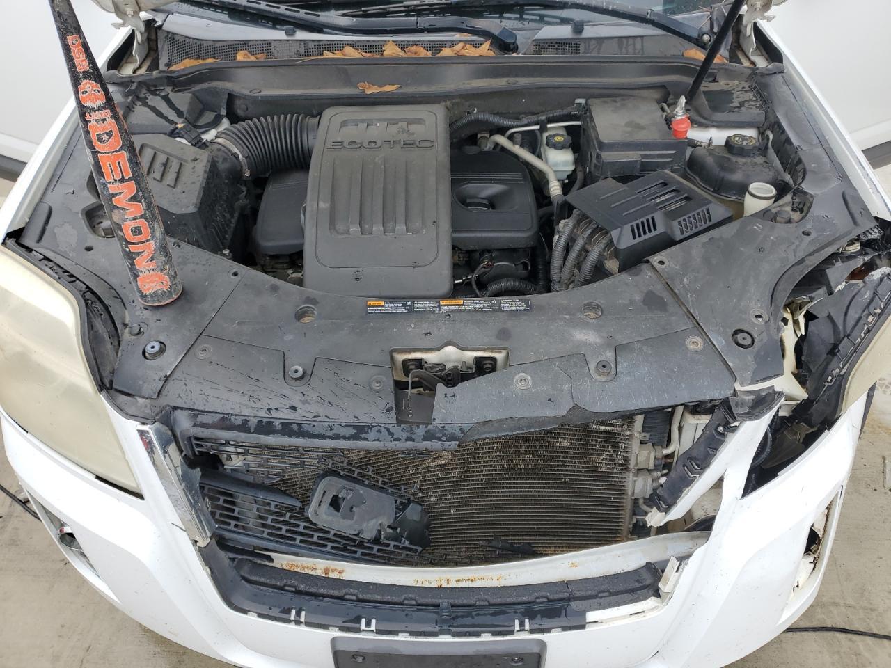 2013 GMC Terrain