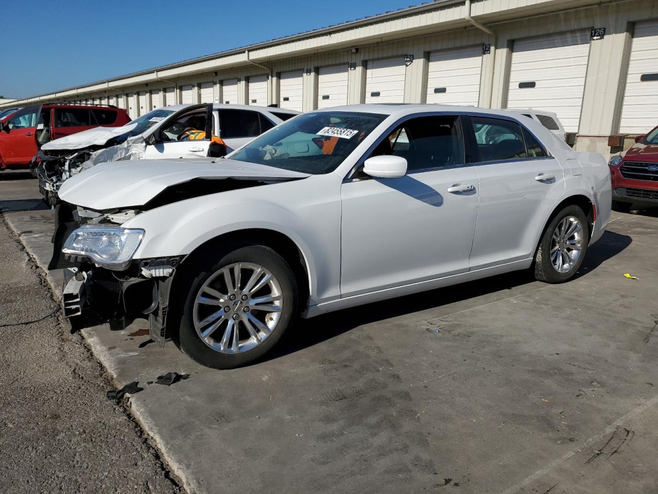 2020 CHRYSLER 300