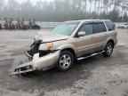 2007 HONDA PILOT