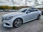 2016 MERCEDES-BENZ E-Class