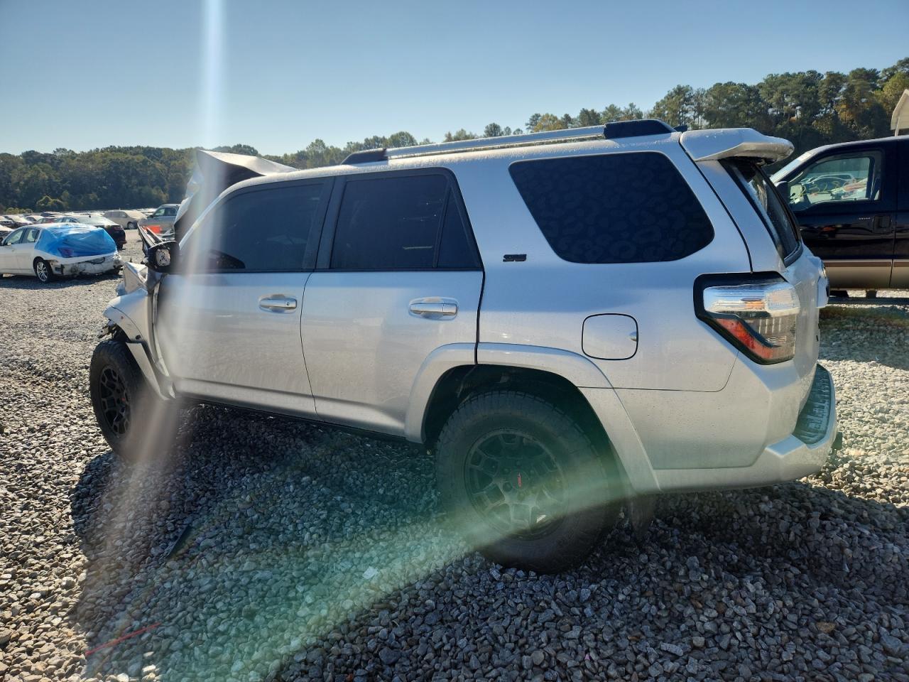 2019 TOYOTA 4Runner