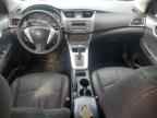 2013 NISSAN SENTRA