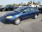 2006 TOYOTA COROLLA