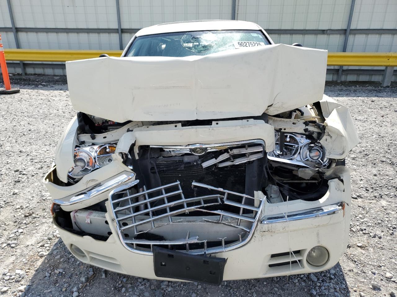 2006 CHRYSLER 300