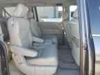 2007 HONDA ODYSSEY