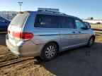 2010 HONDA ODYSSEY