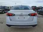 2025 NISSAN VERSA