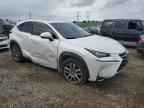 2015 LEXUS NX 200T
