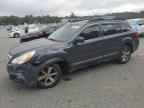 2013 SUBARU Outback