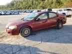 2006 CHRYSLER Sebring