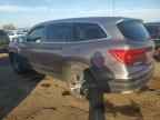 2018 HONDA PILOT
