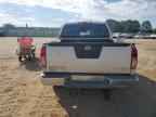 2017 NISSAN Frontier