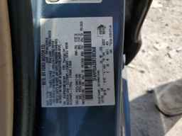 2011 FORD FUSION