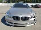 2013 BMW 7 series