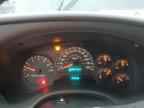 2003 CHEVROLET Trailblazer