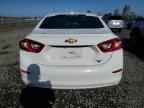 2016 CHEVROLET CRUZE