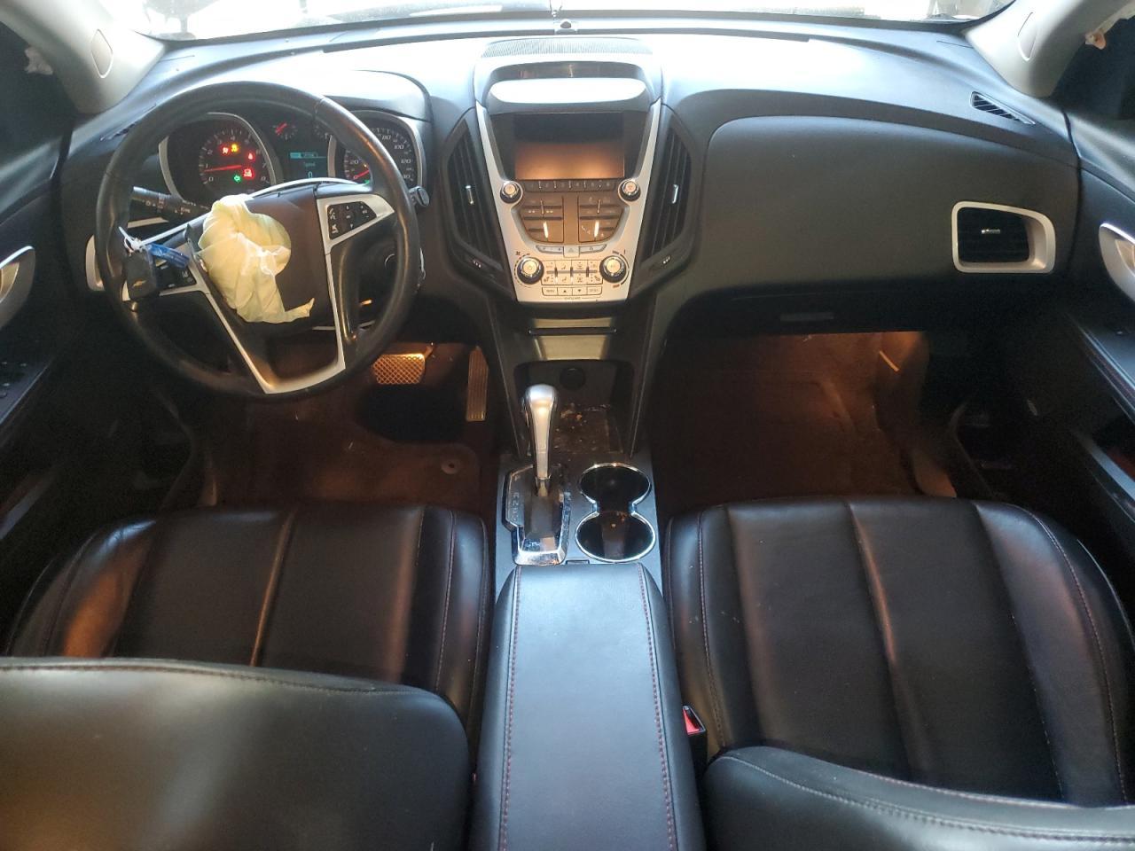 2015 CHEVROLET EQUINOX