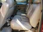 2004 CHEVROLET Suburban