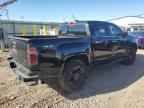 2018 GMC CANYON