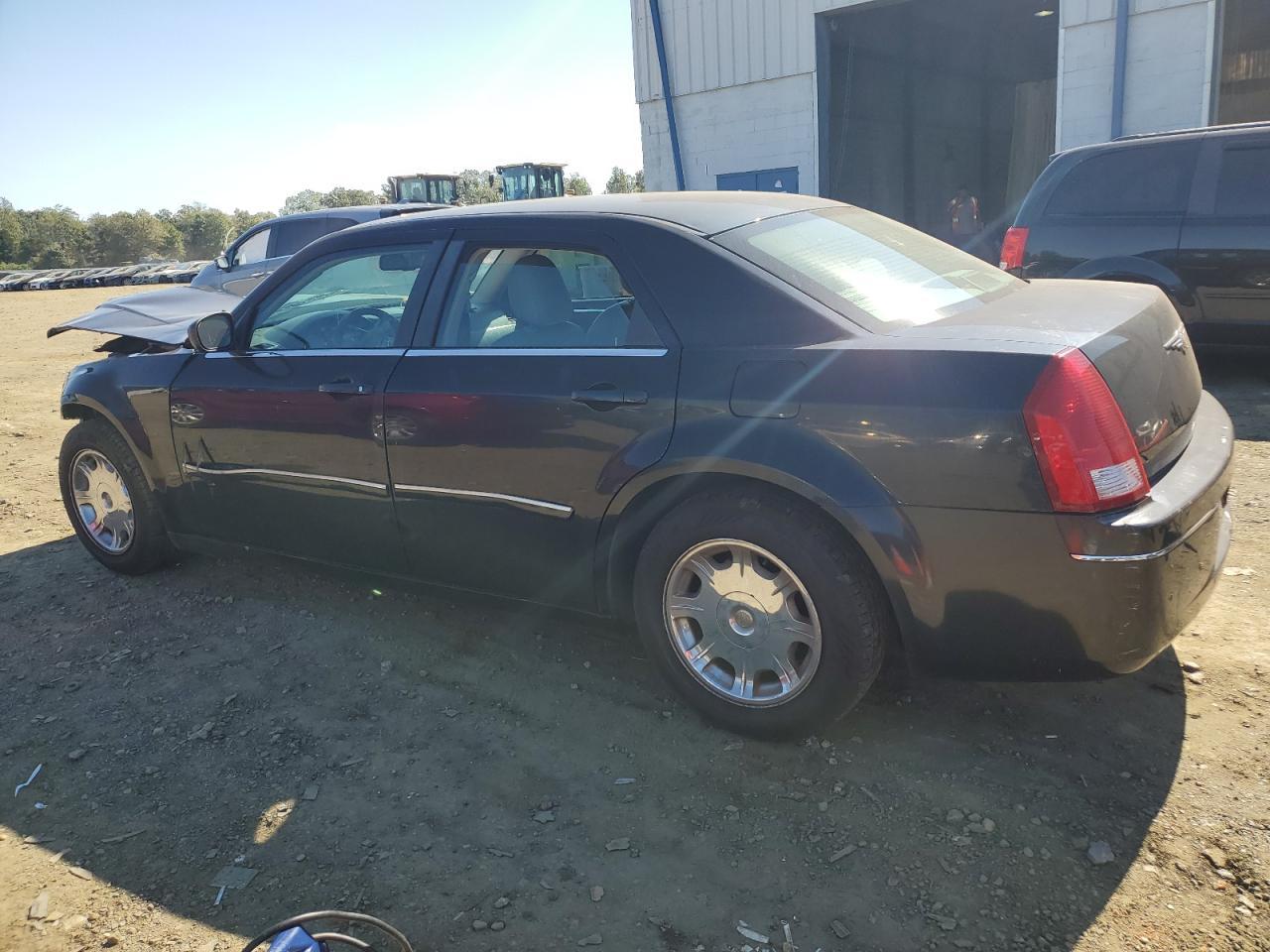 2006 CHRYSLER 300