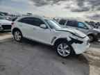 2012 INFINITI FX35