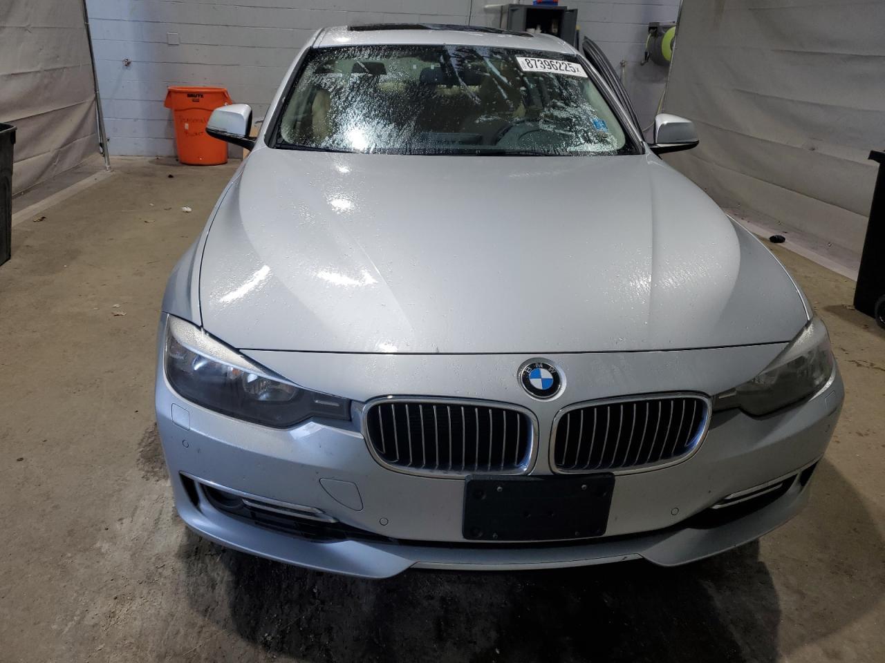 2015 BMW 3 SERIES