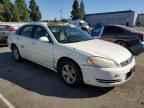 2006 CHEVROLET IMPALA
