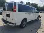 2012 CHEVROLET Express 3500