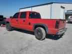 2003 CHEVROLET Silverado