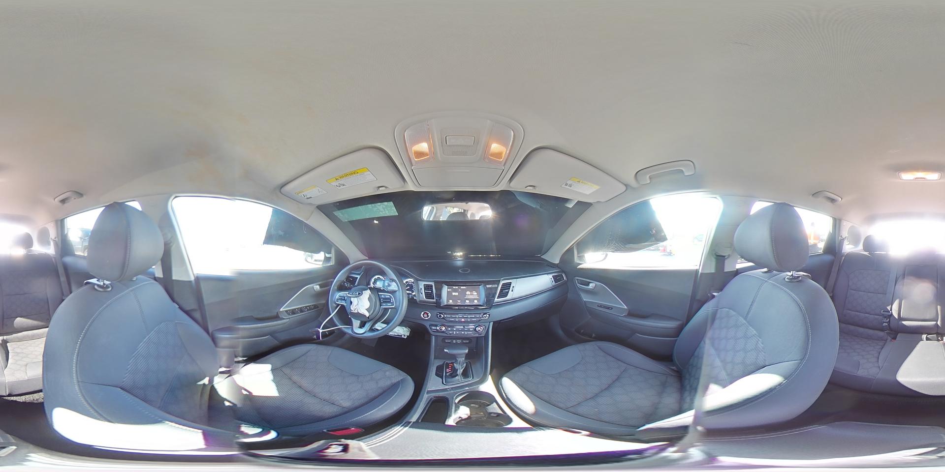 2019 KIA Niro