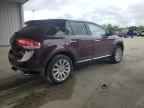2011 LINCOLN MKX