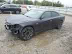 2016 DODGE CHARGER