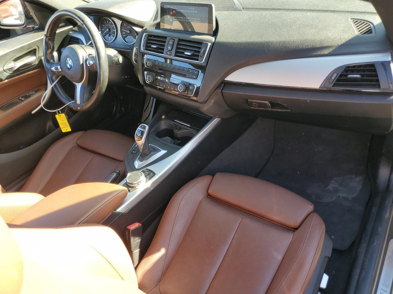 2016 BMW M235i