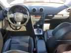 2011 AUDI A3