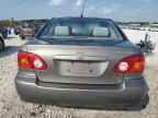 2003 TOYOTA COROLLA