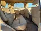 1998 NISSAN PATHFINDER