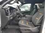 2025 GMC Sierra