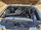 2002 FORD Explorer Sport Trac
