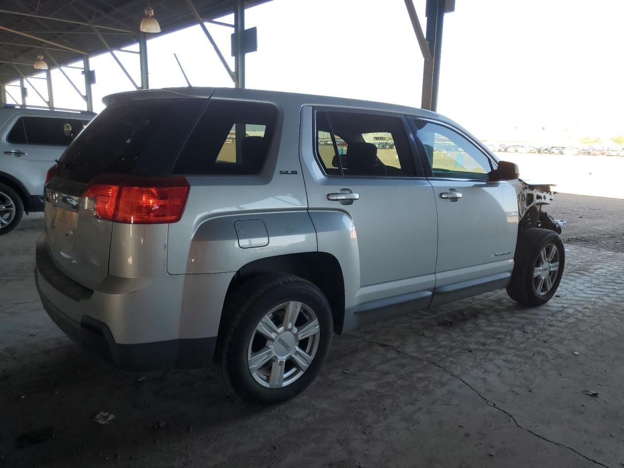 2014 GMC Terrain