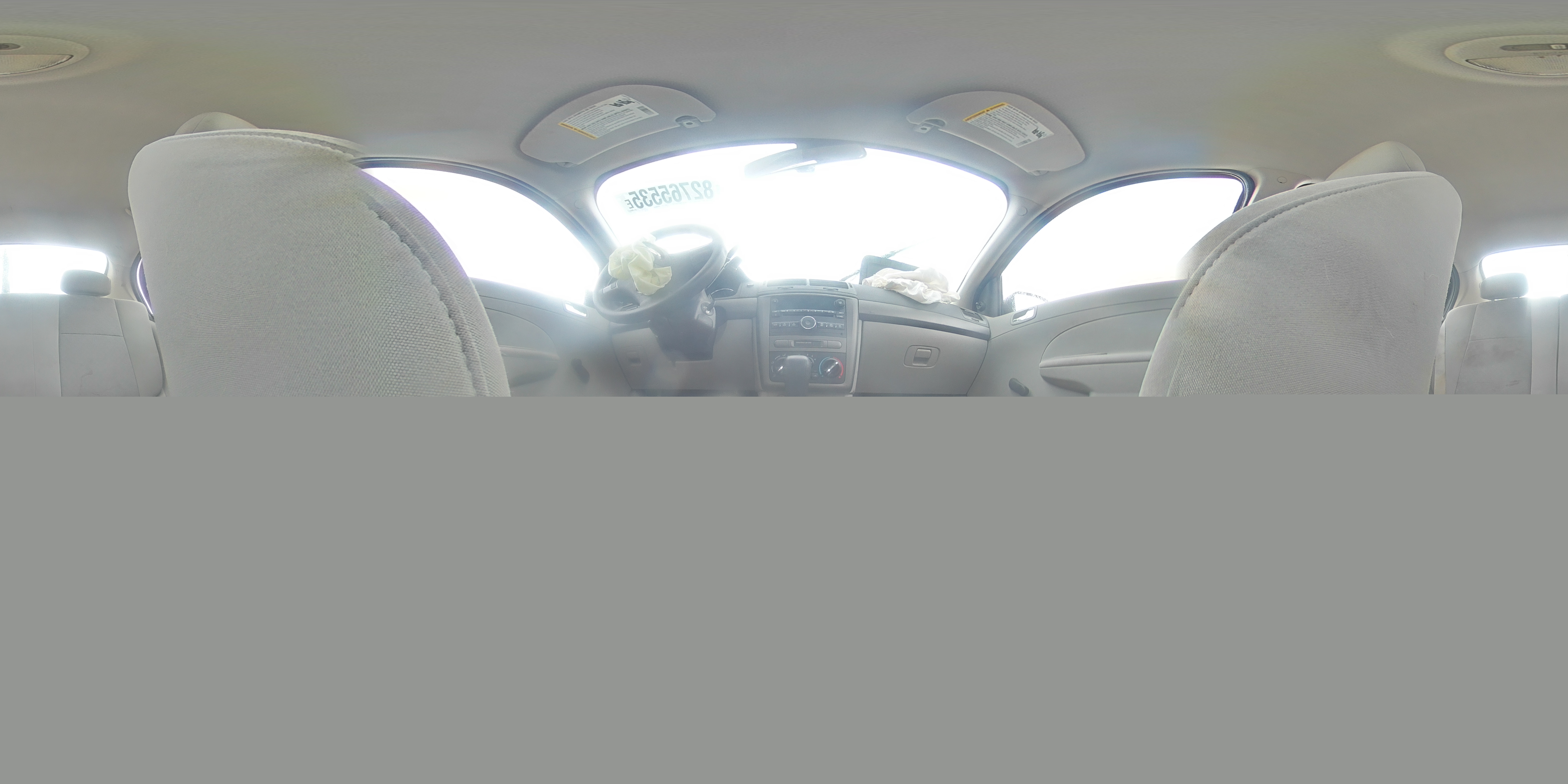 2007 CHEVROLET COBALT
