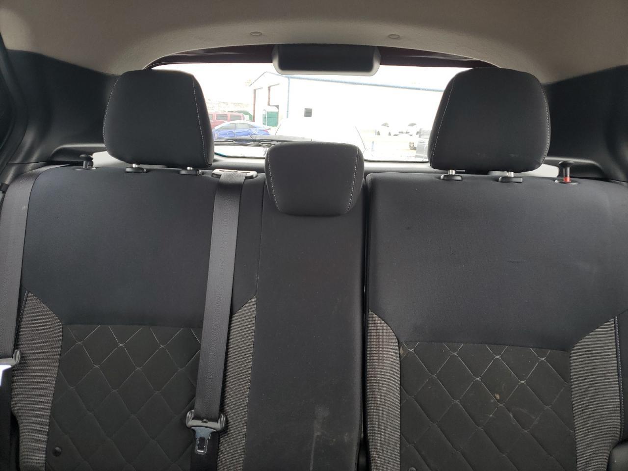 2018 NISSAN KICKS