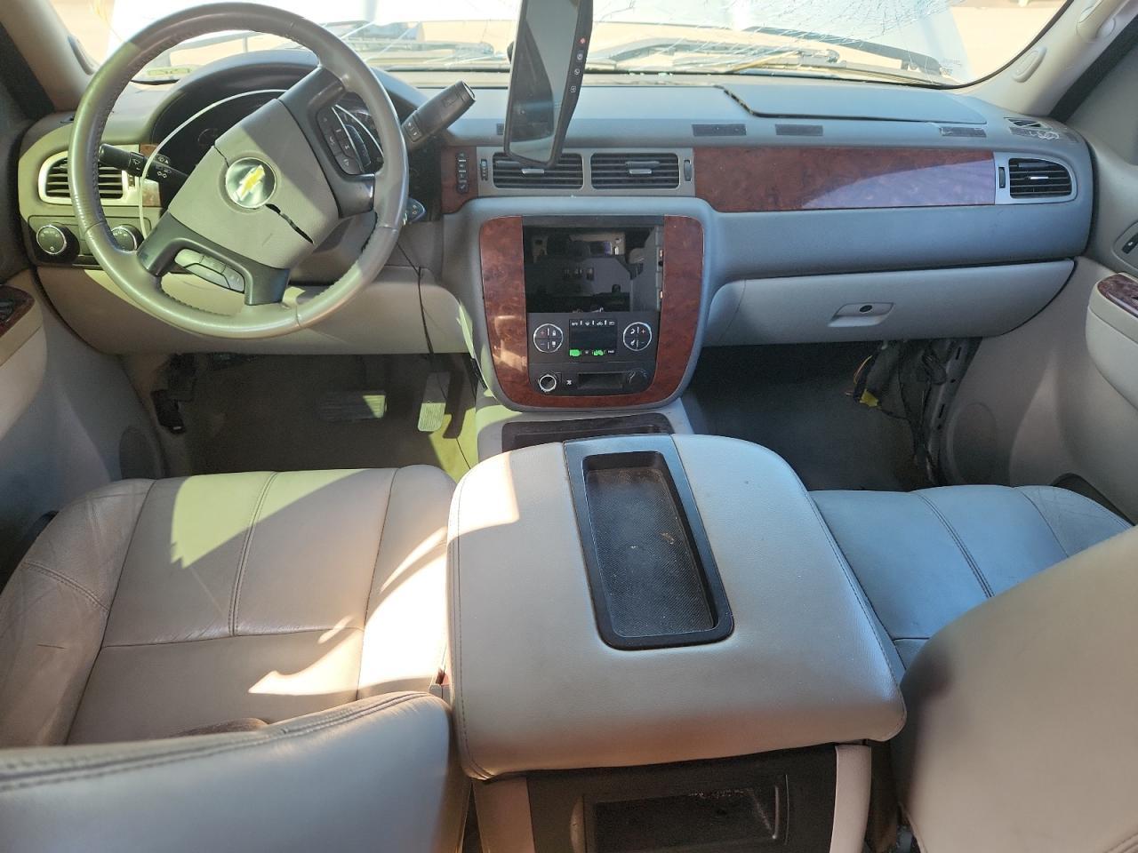 2010 CHEVROLET Silverado