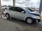 2010 NISSAN SENTRA