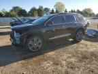 2018 GMC ACADIA