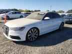 2013 AUDI A6