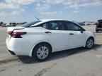 2024 NISSAN VERSA